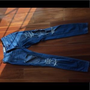PACSUN Jeans size 24 Jeggings